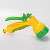 8-Function High-Pressure Shower & Water Gun for Car Wash, Garden Watering, and Cleaning