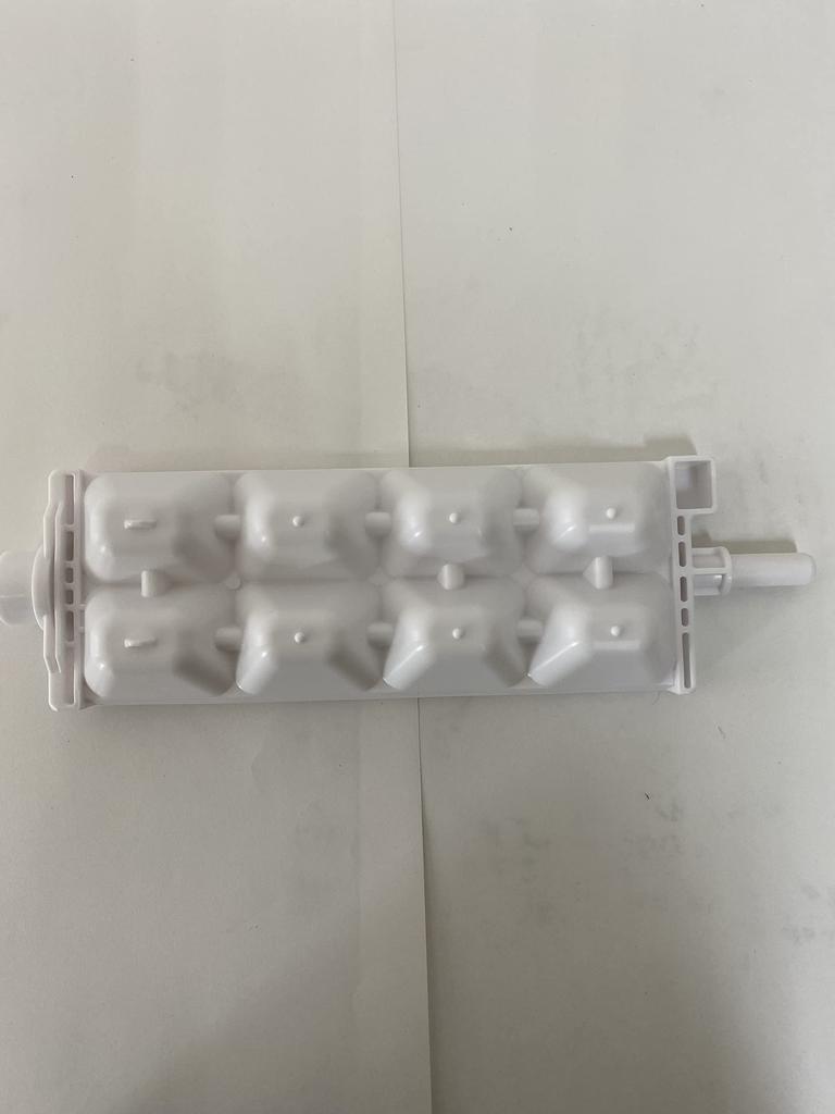 Hitachi 044 Refrigerator Ice Tray 8 Ice R-S47VM (Holds Cubes)