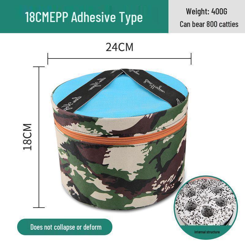 Q Agricultural Greenhouse Portable Multi-functional Storage Stool L