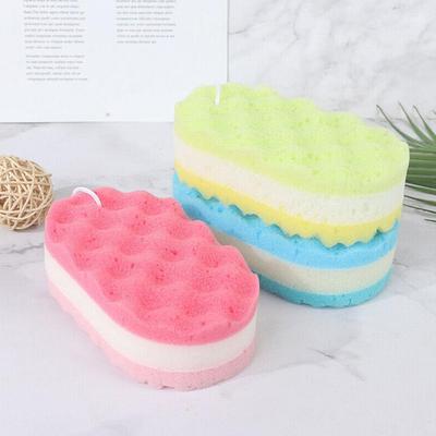 Duş ve banyo ürünleri – Süngerler & Vücut Bakımı İçin Fırçalar