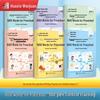 Preschool-Primary Transition: Grid Control Training with 1000 Character Stroke and Radical Practice