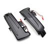 For Mercedes-Benz A B C E S CLA GLA CLS Class W176 W246 W204 W212 C117 X156 LED Dynamic Blinker LED Turn Signal Light Indicator Dome Lights 6