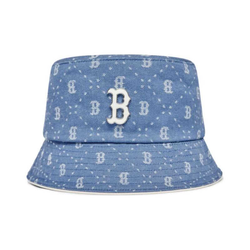 Модные Унисекс Панамы MLB 3AHTMD13N-43SBL 57H