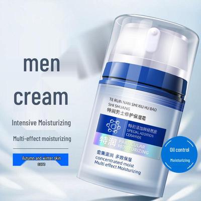 Trattamenti viso – Creme e lozioni per il viso