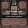 Venucia VX6/D60/T60/DaV Car Summer Ice Silk Ventilated Seat Cushion