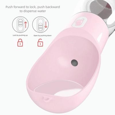 Psy – Nádobí pro psy