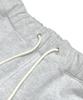 AND NEWSTANDARD No Swimming Swim Team Sweatpants (Melange)
