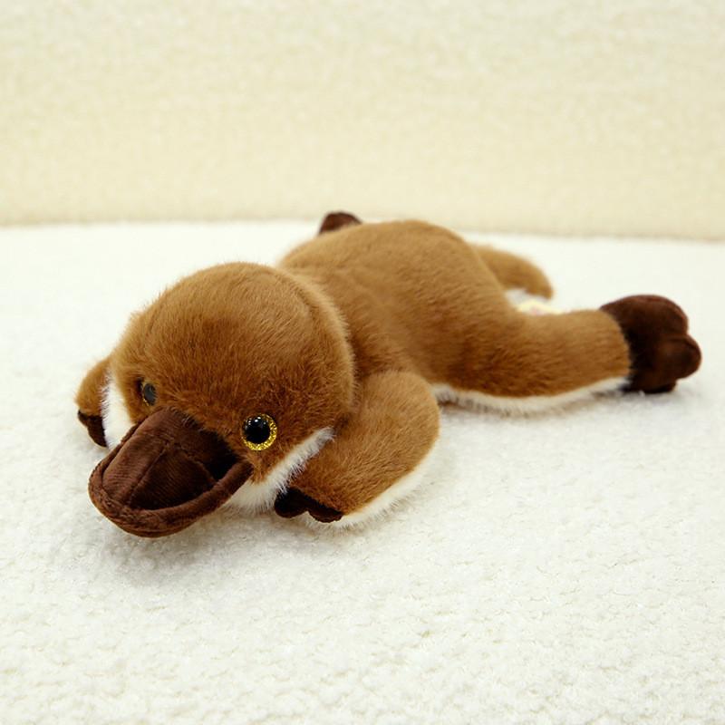 Dog Pig Cow Elephant Hippo Plush Toys Cartoon Animal Dolls Kids Gifts Birthday