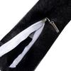Tracolla Trendy in Peluche per Borsa Accessorio Leggero Poliestere Riciclato Tracolla Regolabile Per Donne Uomini