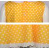 Toy Gabby Cosplay Dress Costume Beast Kingdom Gaby Yellow Dresses Hoodie Kids Story Pants Girls Sweater Cartoon Woody Fancy