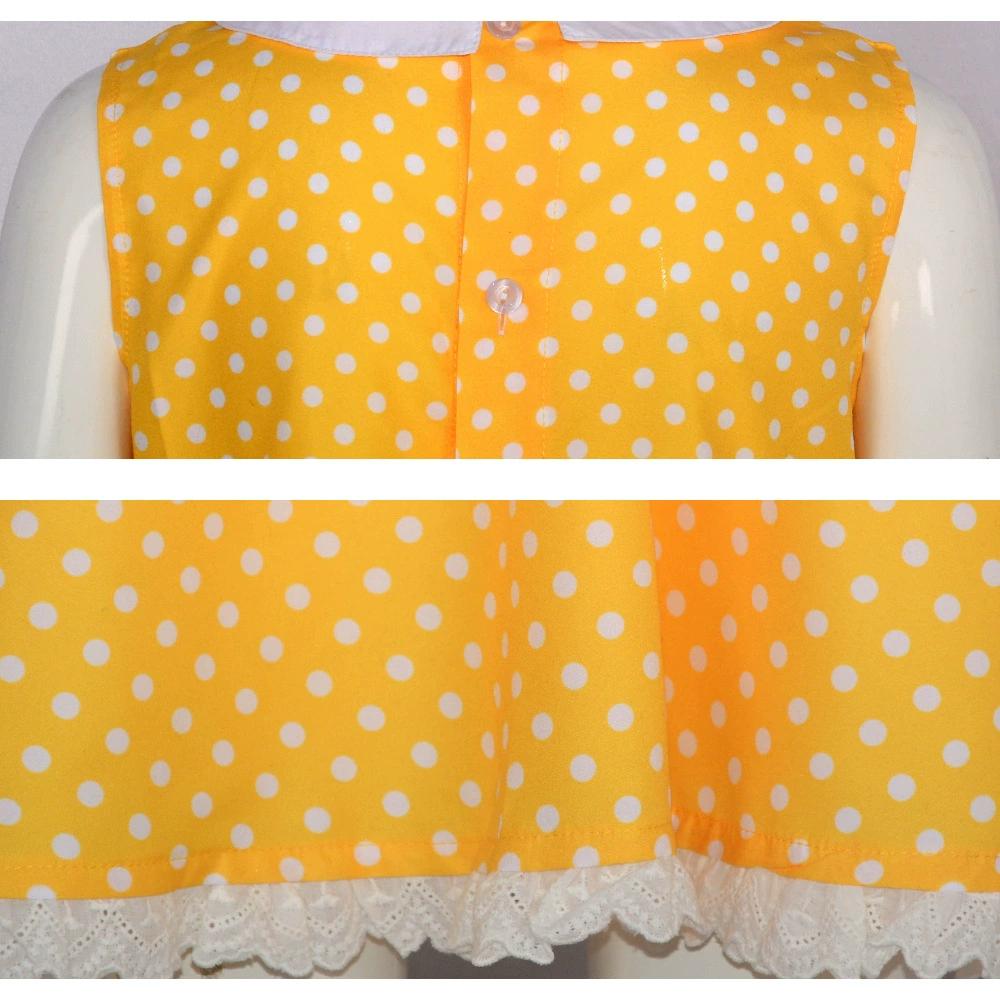 Toy Gabby Cosplay Dress Costume Beast Kingdom Gaby Yellow Dresses Hoodie Kids Story Pants Girls Sweater Cartoon Woody Fancy