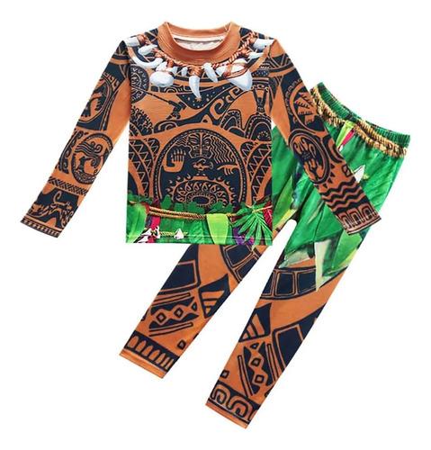 Superhero Character Costume For Boys And Girls, Cotton Paj 8 Years