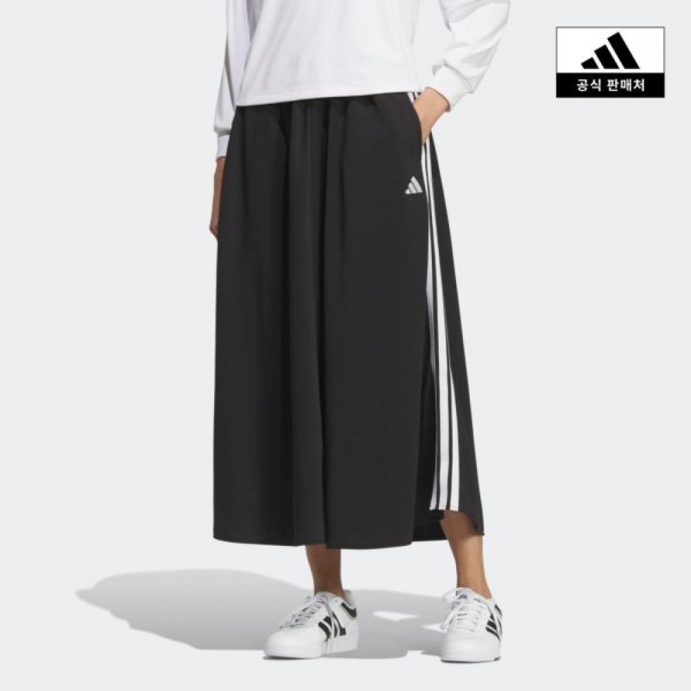 Adidas 3 Stripe Kn Skirt Ka0962