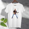 Wham George Michael T-Shirt  Rock Music  Faith FAN  Poster Gift  Unisex T Shirt