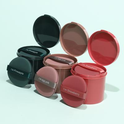 7PCS Cosmetic Puff Set Soft Makeup Sponge Beauty Make Up Powder Tools
