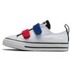 New Converse Chuck Taylor All Star Easy-On Low TD 'Twill Color-Pop' A03596C