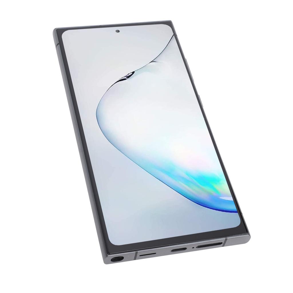 Screen Replacement for Galaxy S24 Ultra US Version Phone Display Touch Screen Digitizer Assembly with Frame and Repair