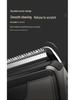 Men's Electric Haircutting & Thinning Clipper for Easy Self-Cuts At Home
