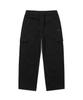 THISISNEVERTHAT T.N.T. Classic Hdp Cargo Sweatpant Black