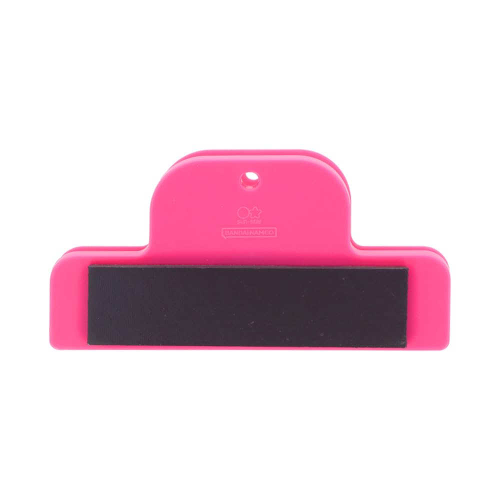 Stationery SpongeBob SquarePants Clip with Pattern S3624854 Sun-Star Magnet, A,