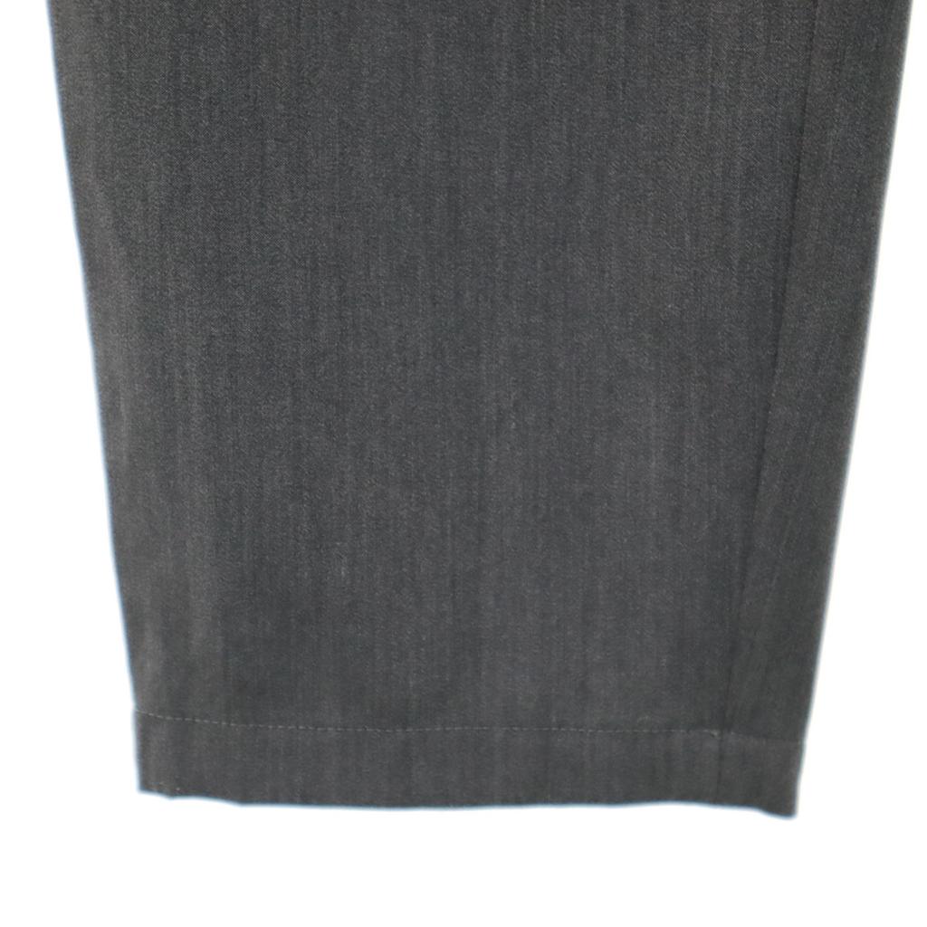 Ungetragen green label relaxing Olmai Tapered Hose 42 grau Damen Gebraucht