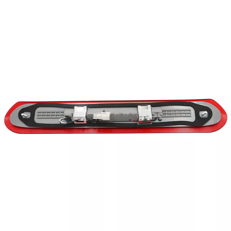 1x LED Third Brake Light Replacement For Nissan For Navara NP300 D23 2014-24 OEM Number:26590-4JA0C Var Accessoies