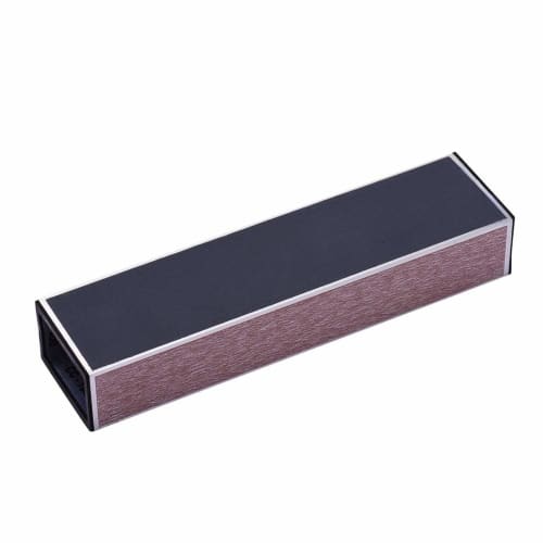 Aluminum Alloy Fret Sander/Leveler for Electric Acoustic Folk Guitar, Electric Bass, and Electric Box Guitar, 150mm Long, for Bass Luthiers