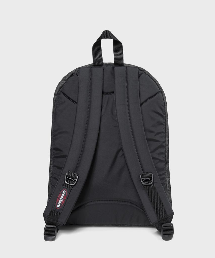Eastpak Pinnacle Black Denim