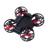 Flying Mini Remote Control Aircraft Rechargeable Quadcopter Plane Toy  Boys Toys