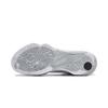 Li Ning Wade All City 14 Professional Competition Basketball Shoes Men Sneakers Micro-Crystal-Gray ABAW001-8