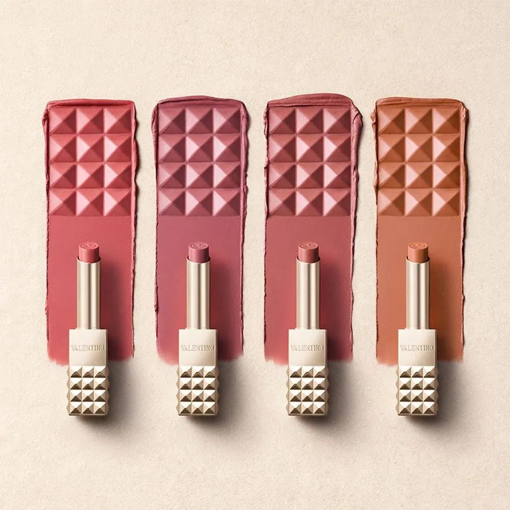 Valentino Beauty Spike Lipstick