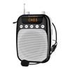 SHIDU SD-S358 Portable Voice Amplifier CN Plug (adapter Included)