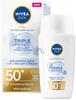 Nivea Sun Uv Face Specialist Crema Facial 50+ Triple Protección 40ml