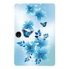 For OnePlus Pad 2 Case Pattern Printing Slim Soft TPU Tablet Cover