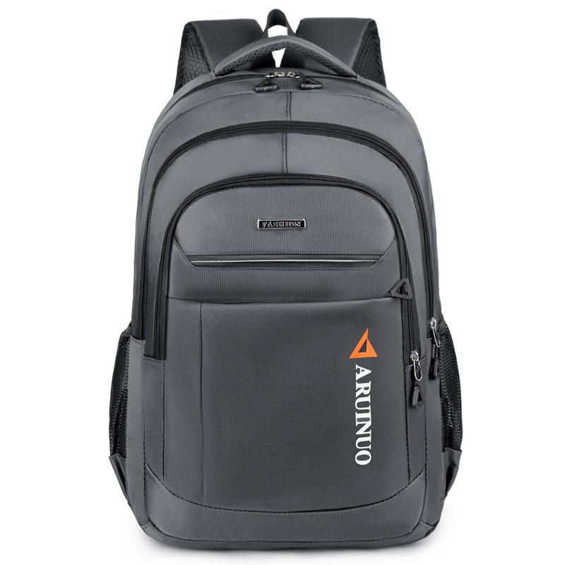 Backpack Men's Luxury Women's Backpack Business Size Laptop Bag Travel Large-capacity Schoolbag