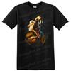 Maglietta Scrat L'Era Glaciale Urlo Feroce Animale Caos T-shirt