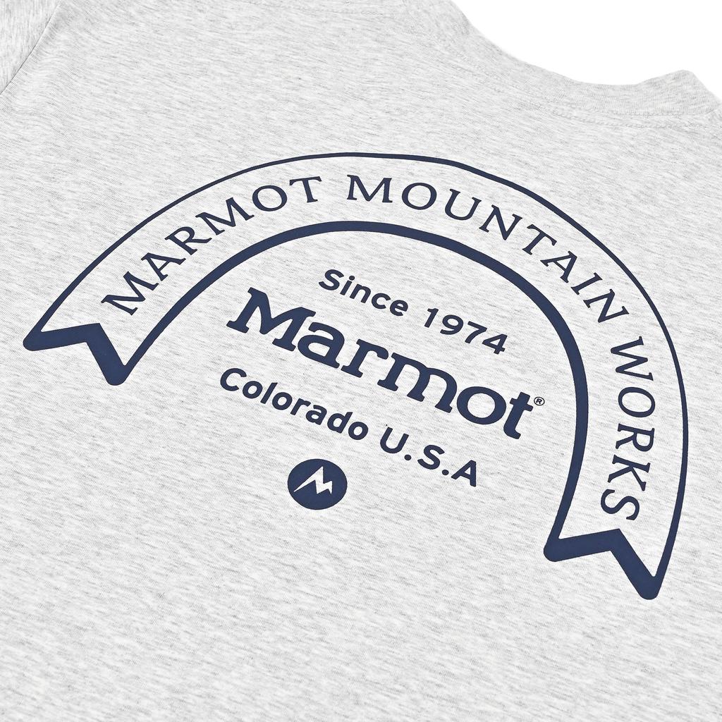 Geschenkte L/S T-Shirts HZ.GRAU