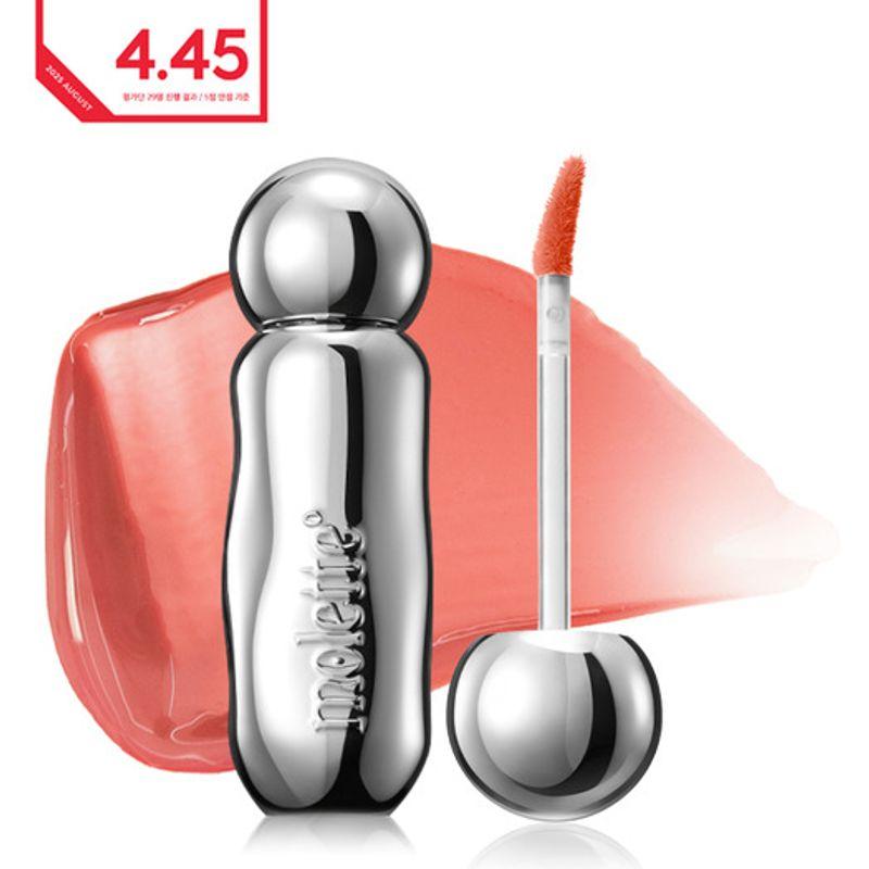 Molette Shutter Fit Tint No. 01 Peach Pling No. 01 Peachfling