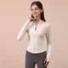 Women's Slim Fit Quick Dry Sports Jacket