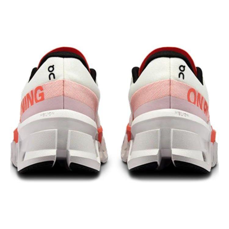 Cloudmonster 2 Undyed Flame Women Sneakers White 3WE10111527