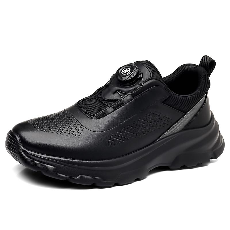 Fashion Comfortable Male Treking Footwear Non-Slip Men's Trainers Outdoor Sports Footwear Classic Hiking Sneakers Versatile Casual Shoes