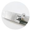 Remplace rapidement le bras inférieur des pulvérisateurs Pour lave-vaisselle Compatible Pour divers types Installation simple