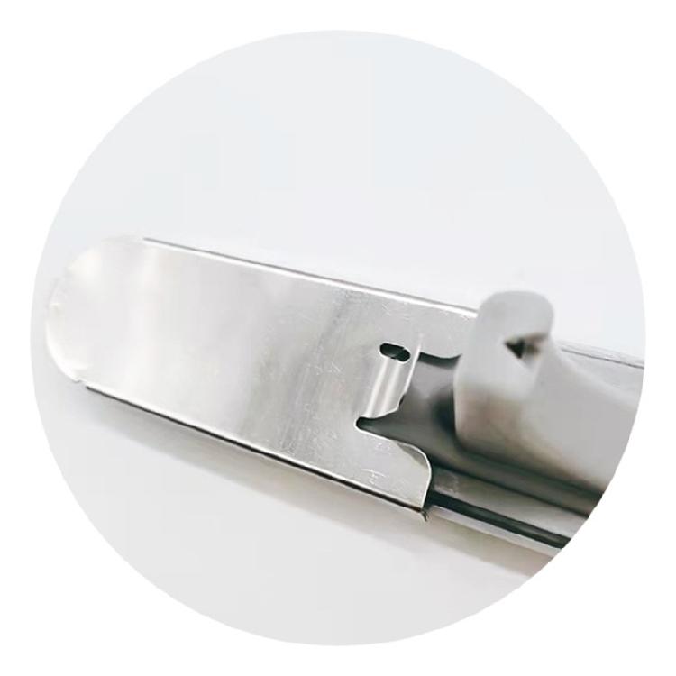 Remplace rapidement le bras inférieur des pulvérisateurs Pour lave-vaisselle Compatible Pour divers types Installation simple