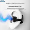 Philips TAT2469 Clip-on True Wireless Open Bluetooth Earphones