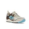 Up There x Asics Gel Lyte 3 Kookaburra Men Sneakers Cream Dark-Brown 1201A970-100