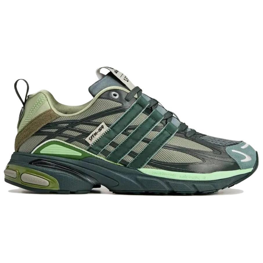 adidas X Song for the Mute Adistar Cushion 'Shadow Green Bold Onix' Men's JH9008