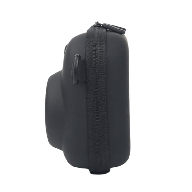 Versatile Camera Carrying Case for Mini7+/8/12/40 Cameras Zipper Shoulder Bag