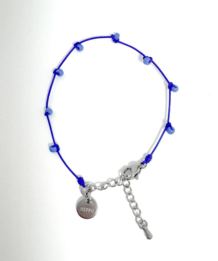 Hippu Pompom Bracelet