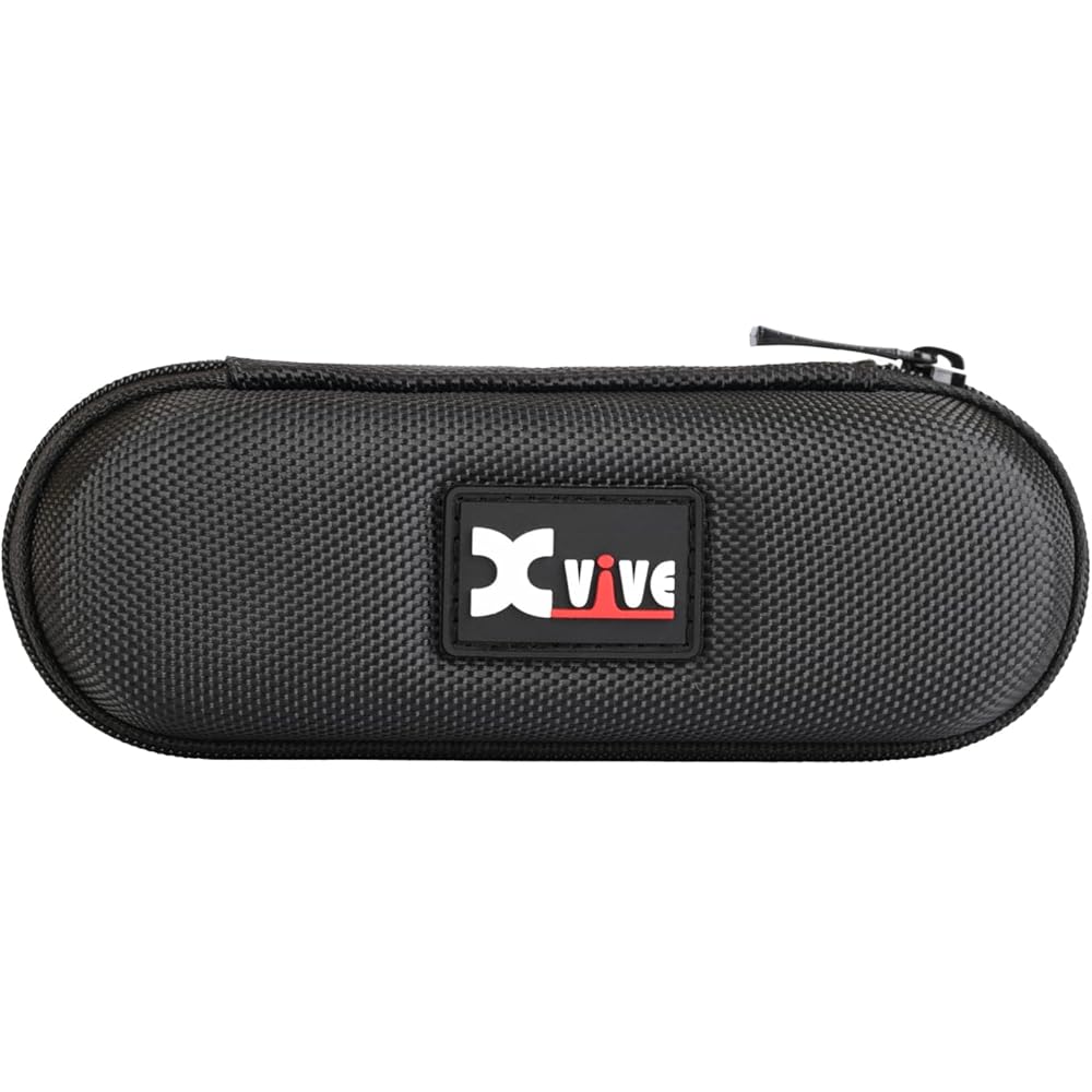 Xvive Xvibe A24 Guitar Wireless System XV-A24 Rosewood Wireless Guitar System Rosewood