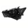 Headlight Base For Mazda CX5 CX-5 2022 2023 Headlamp House Car Rear Base Front Auto Headlight Back House